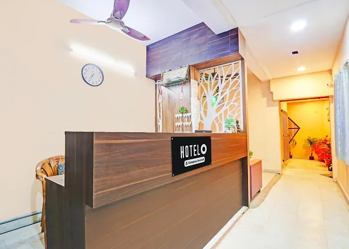 Hotel O Karimnagar