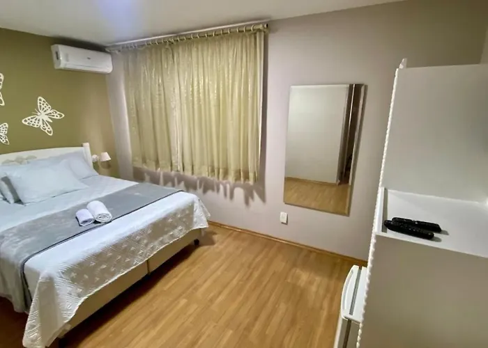 Hotel Domo Prudentopolis
