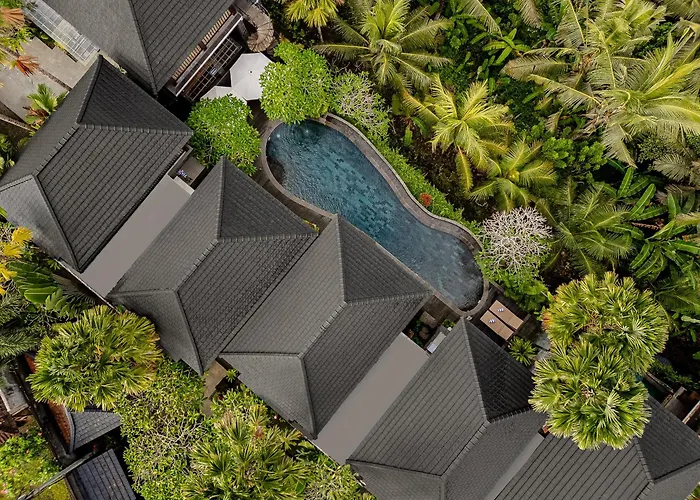 Yanyan Resort Ubud