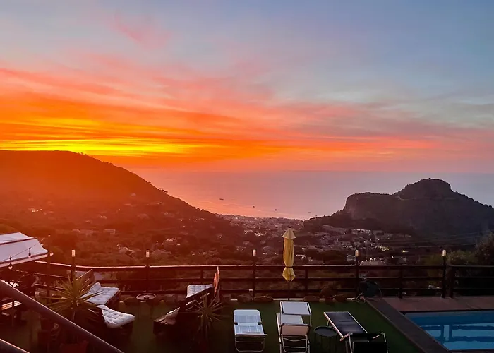 B&B Roomantic&Piscina Idromassaggio
