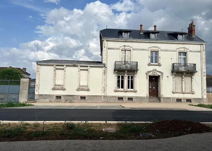 Augustodun'Home