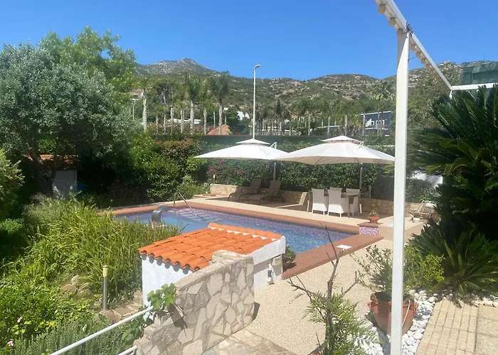 Hotel Berg & Zon Gandía