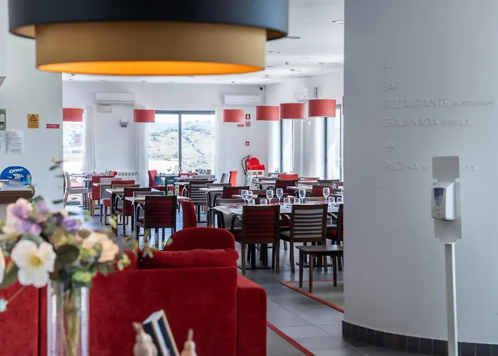 Hotel Freixo Douro Superior