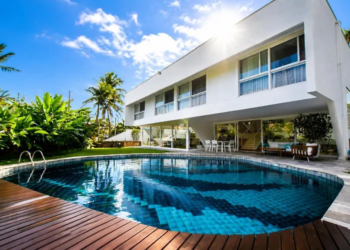 Guest House Guarujá Hotel Boutique