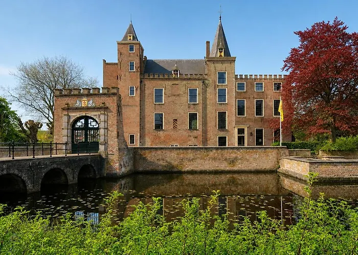 Appartement Hartje Haamstede