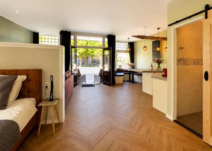 Appartement Hartje Haamstede