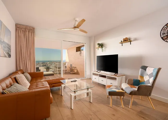 Olee Torrox Costa Holiday Rentals By Fuerte Group