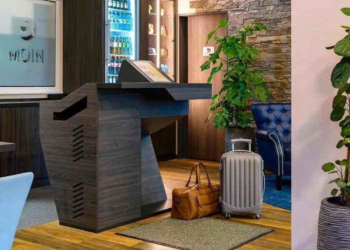 Hotel ibis Styles Kiel