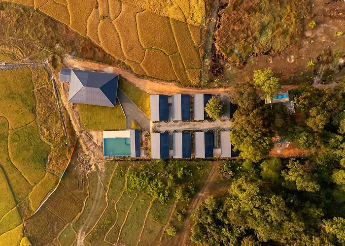 Dandeli Serene Jungle Resort