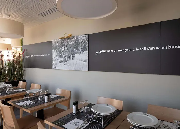 Ibis Styles Amiens Sud Hotel