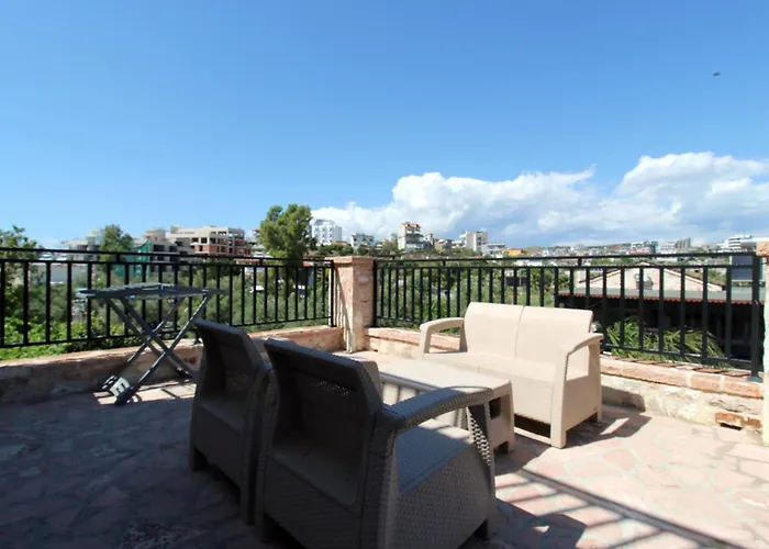 Limni Resort