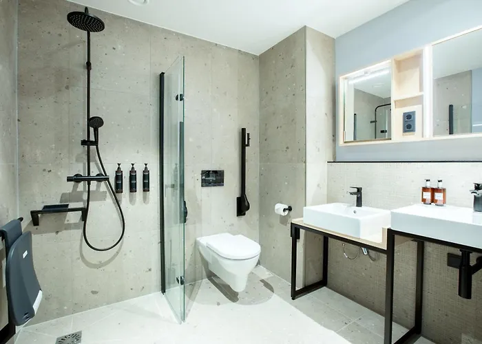 Residence Inn By Marriott Den Haag