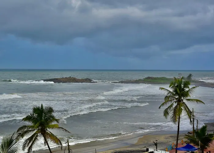 Buddha Beach Hotel