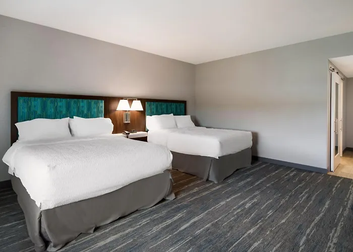 Hampton Inn Concord