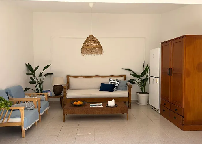 Lagoa Azul Guest House II Vila Nova de Milfontes