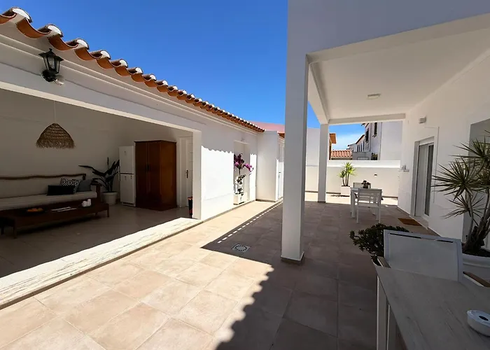 Lagoa Azul Guest House II Vila Nova de Milfontes