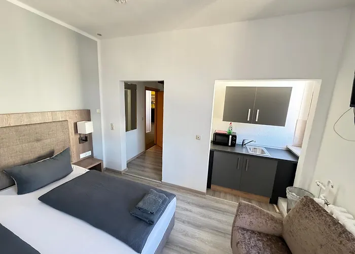 Hotel Knoepel Wißmar