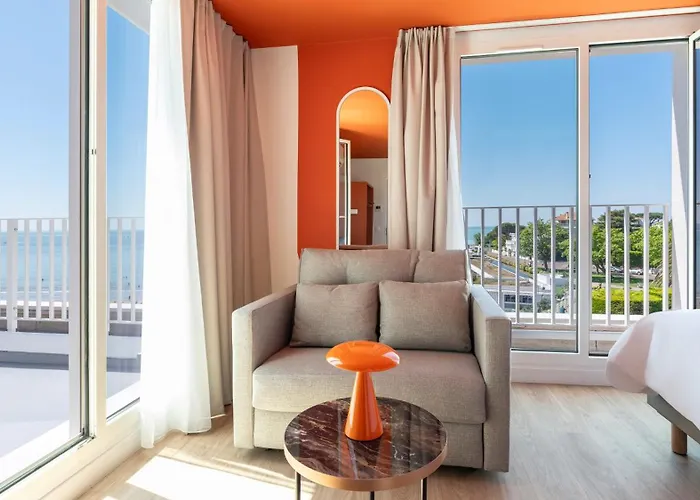 Hotel Beau Rivage