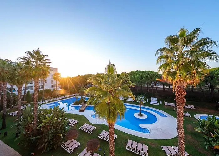 Hotel Estival Isla Cristina