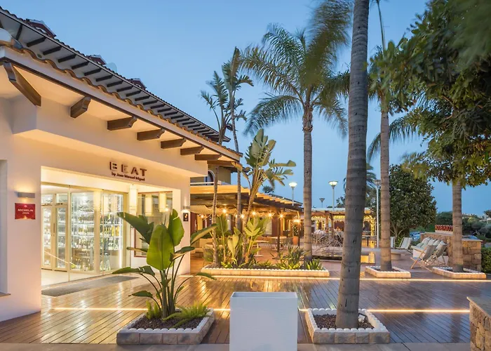 The Cookbook Gastro Boutique Hotel & Spa Calpe