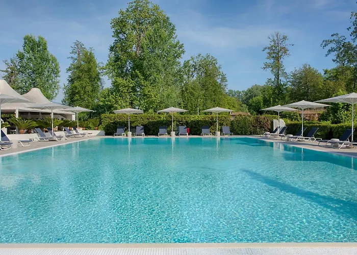 UNAWAY Hotel Forte Dei Marmi
