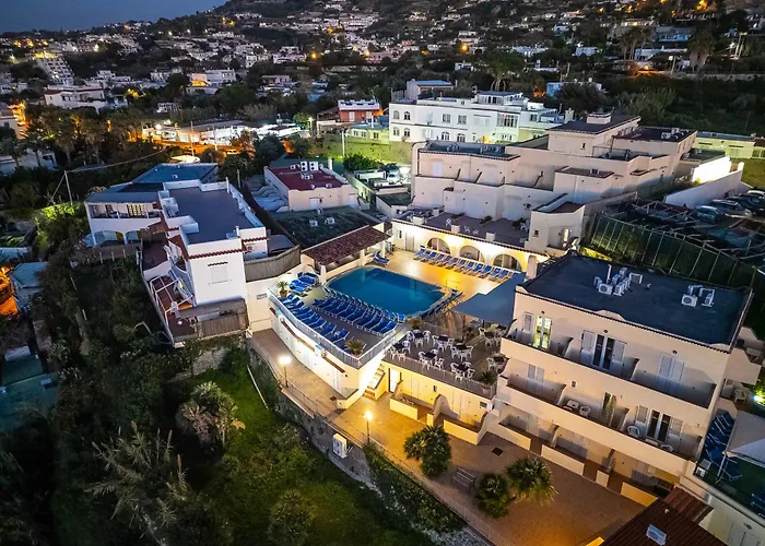 Casthotels Tramonto d'oro Terme