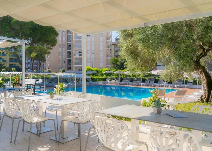 Hotel Bembo Bibione