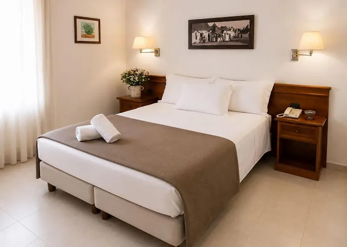 Hotel Ramapendula