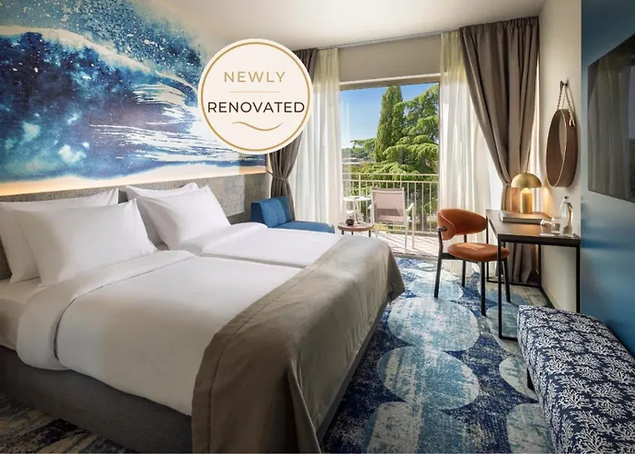 Remisens Hotel Lucija Portorose