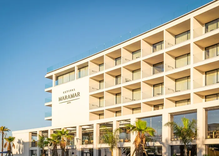 NubaHotel Comarruga
