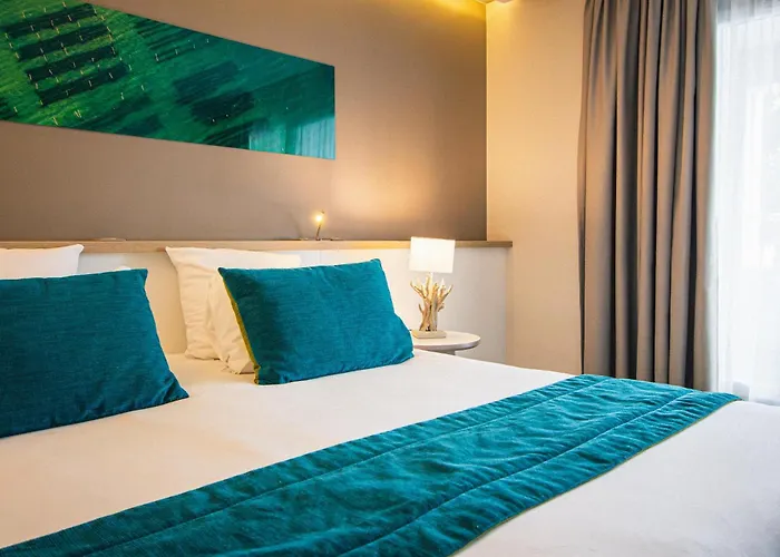 Hotel Le B d'Arcachon