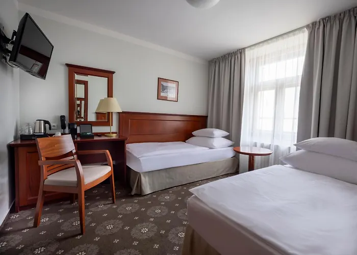 Hotel Lunik