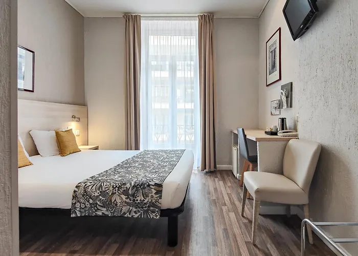 Hotel Helvetique
