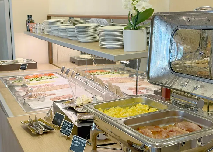 Hotel Sportsman Bardolino