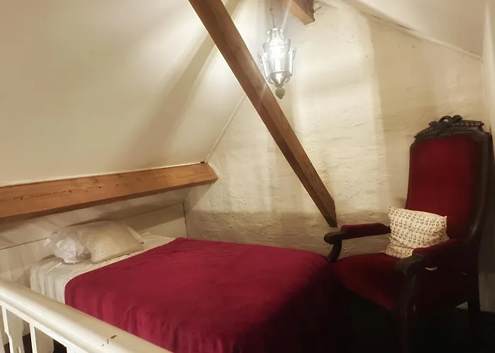 B&B In Bruges