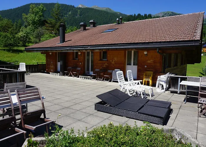 Hotel Alpenblick