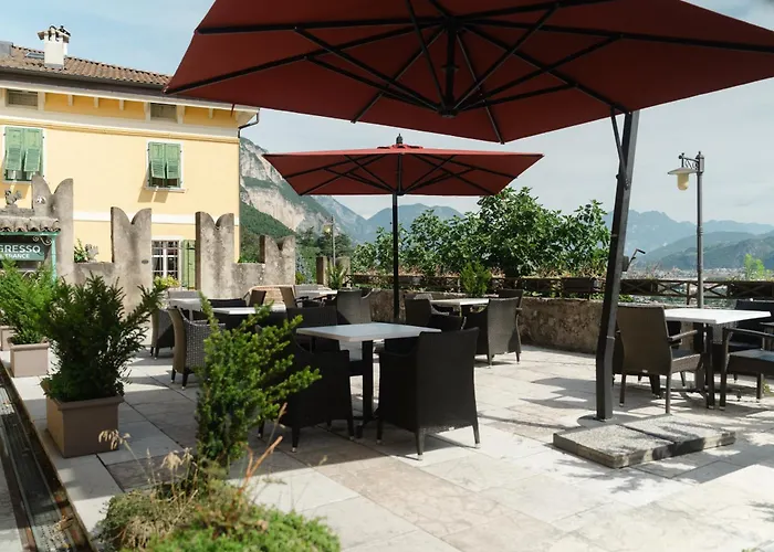 Hotel Garnì San Giorgio Trento