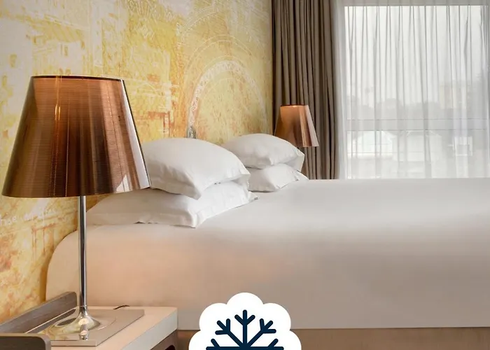 Vichy Célestins Spa Hôtel