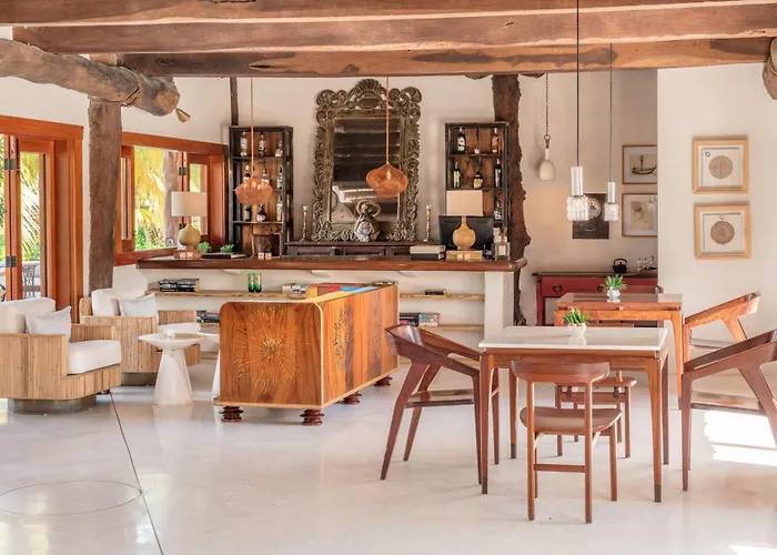 Ser Casasandra Boutique Hotel