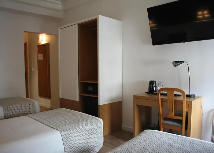 Imperador Hotel Lisboa