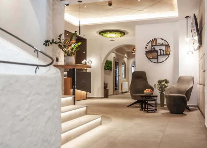 Hotel Hubertus inkl Summer Card