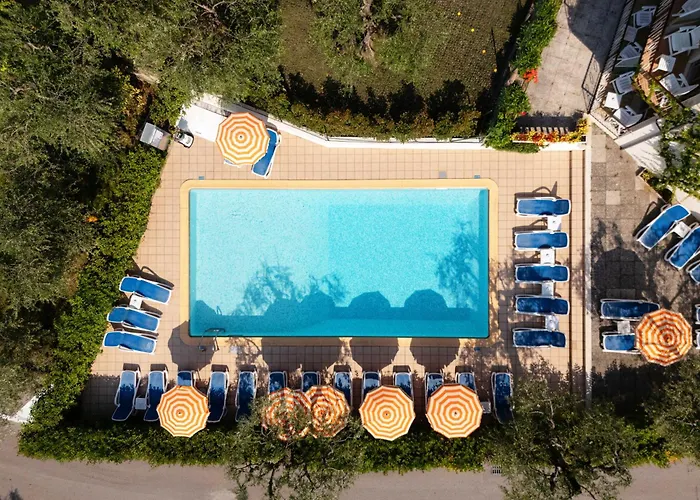 Hotel Garden
