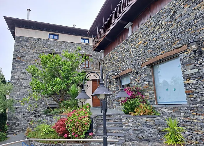 Casona El Gurugu