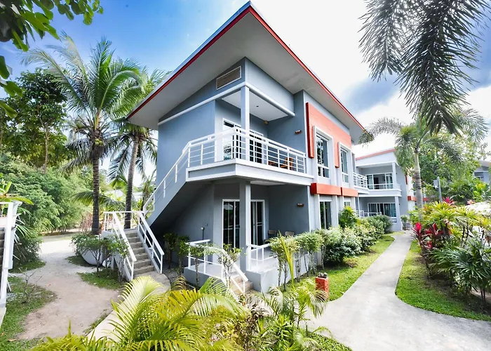 The One Cozy, Phuket