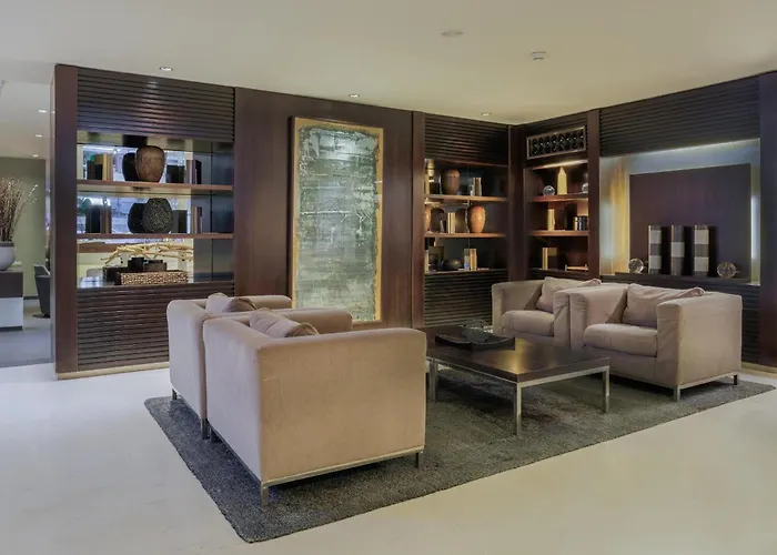 Hotel Vilamari Barcelona