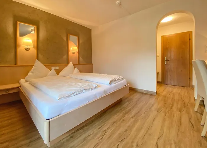 Pension Garni Hochmoos