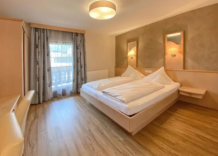 Pension Garni Hochmoos