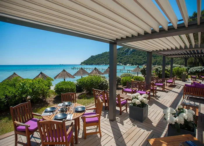 Résidence Mobydick Porto Vecchio