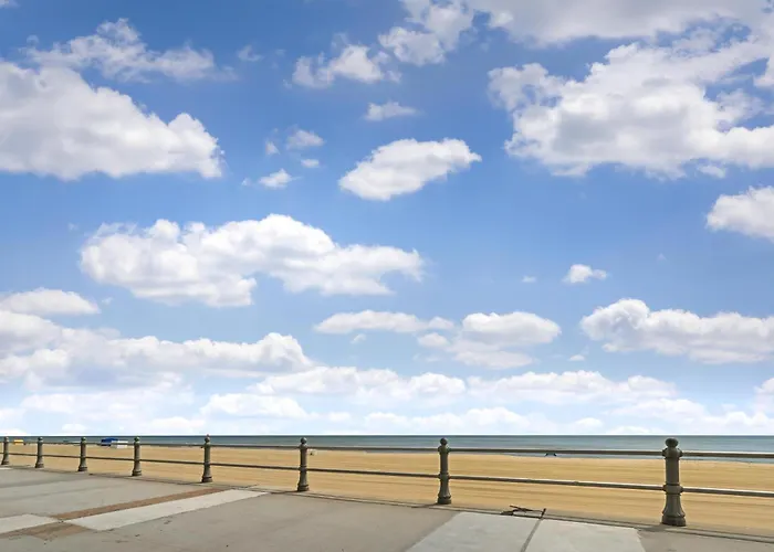 Surestay Studio By Best Western Virginia Beach Oceanfront