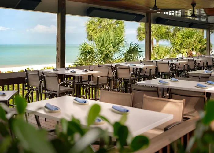 The Ritz-Carlton Naples